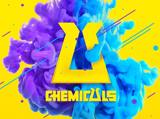 Miquelangelo Productions - Chemicals Events